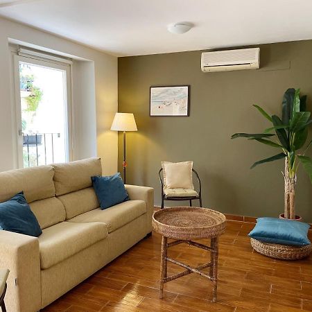 El Nido Leilighet Cambrils Eksteriør bilde