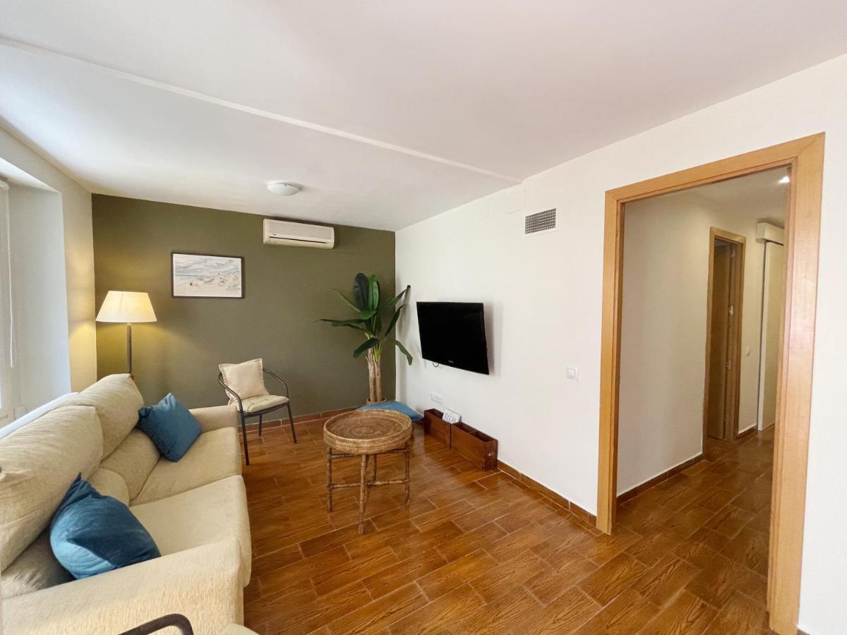 El Nido Leilighet Cambrils Eksteriør bilde