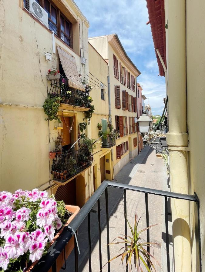 El Nido Leilighet Cambrils Eksteriør bilde