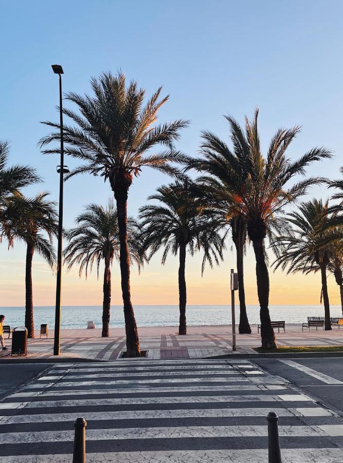 El Nido Leilighet Cambrils Eksteriør bilde