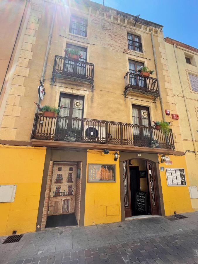 El Nido Leilighet Cambrils Eksteriør bilde