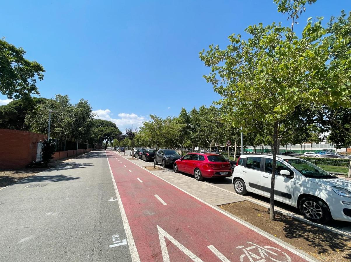 El Nido Leilighet Cambrils Eksteriør bilde