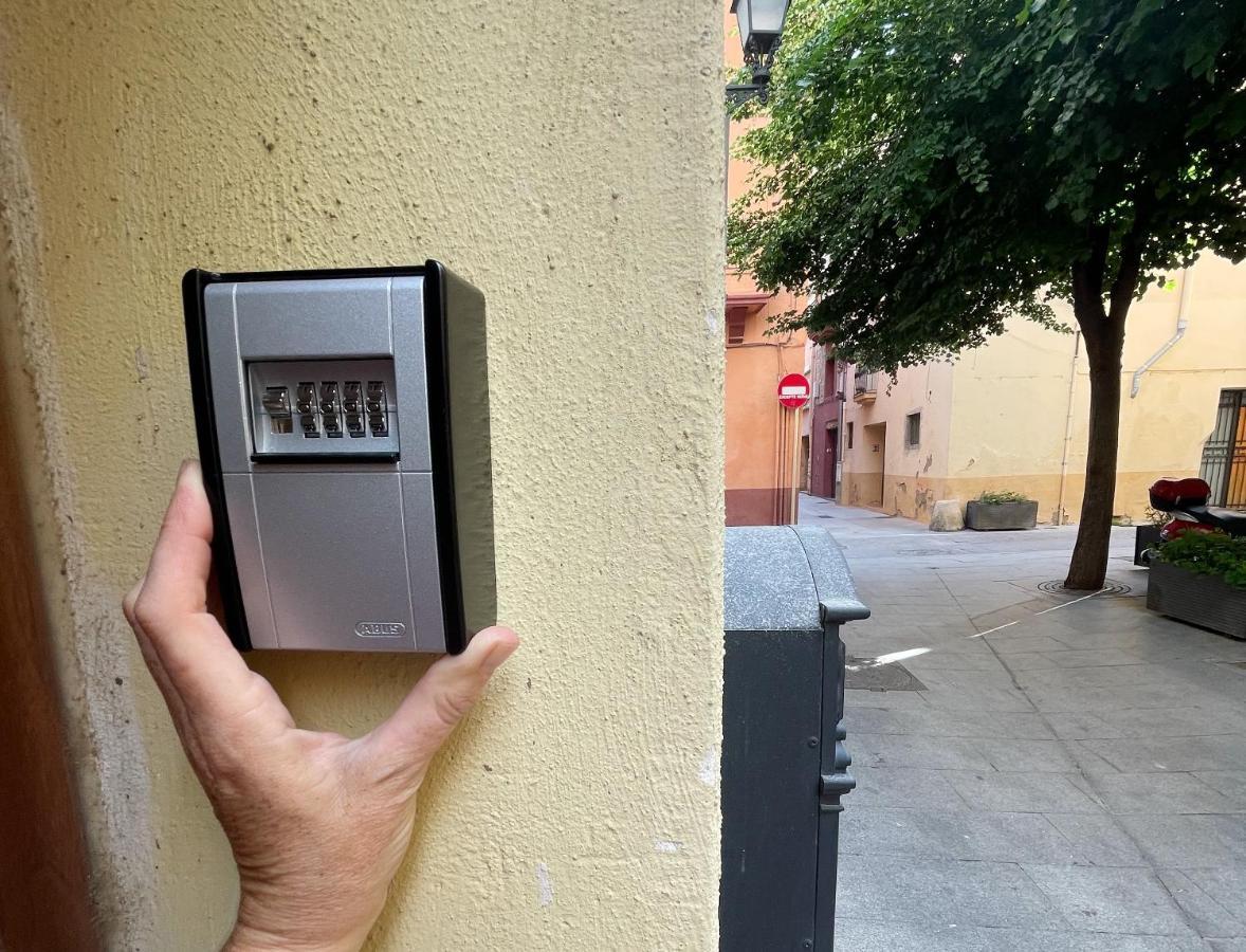 El Nido Leilighet Cambrils Eksteriør bilde